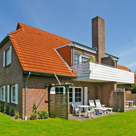 Apartment Windrose By Interhome Norddeich  Eksteriør billede