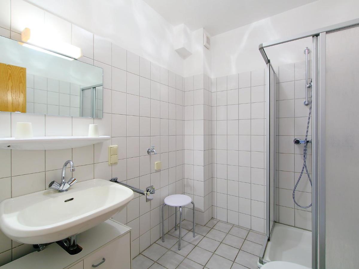 Apartment Windrose By Interhome Norddeich  Eksteriør billede