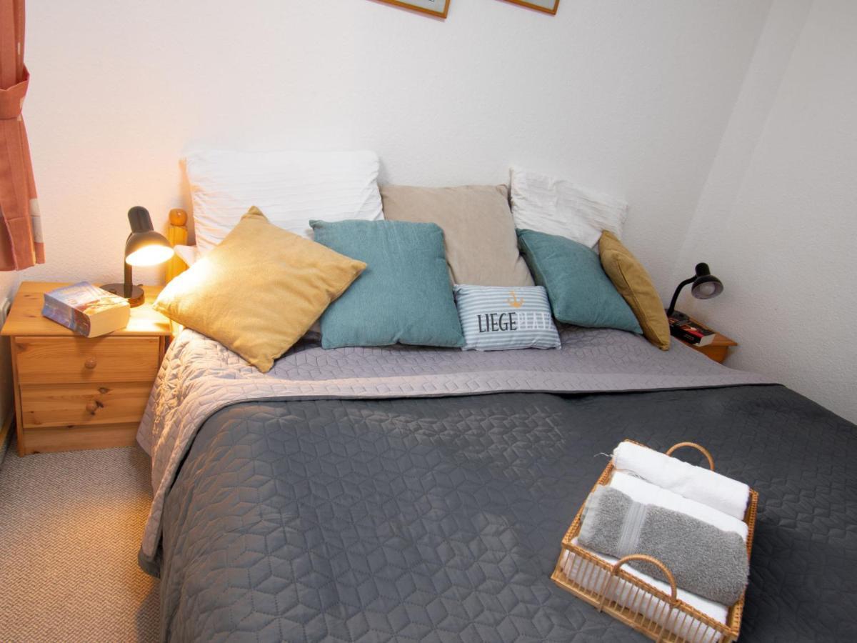 Apartment Windrose By Interhome Norddeich  Eksteriør billede
