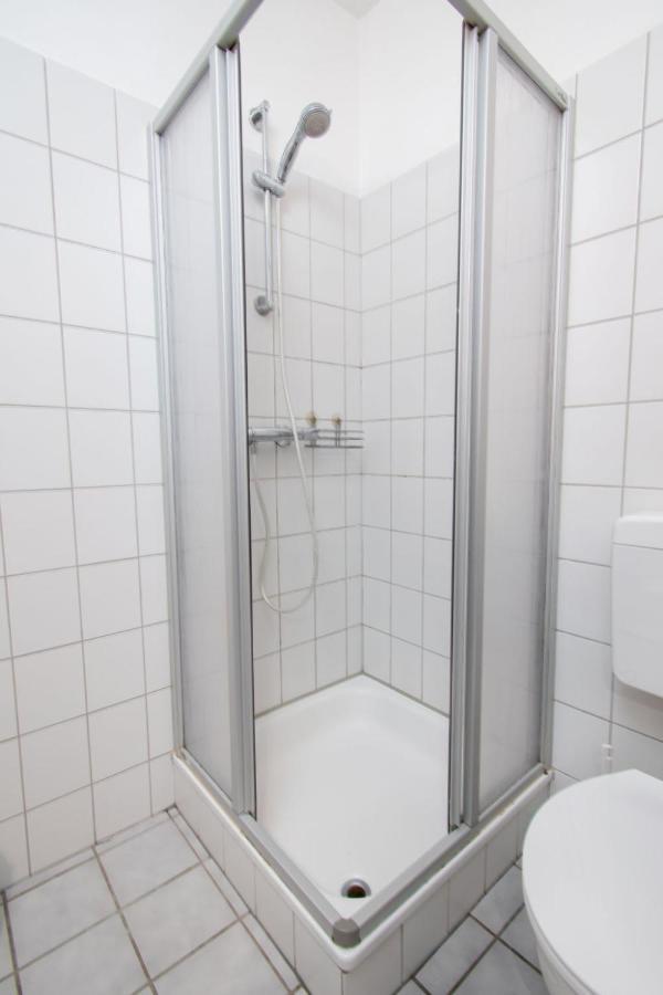 Apartment Windrose By Interhome Norddeich  Eksteriør billede