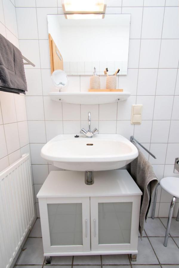 Apartment Windrose By Interhome Norddeich  Eksteriør billede